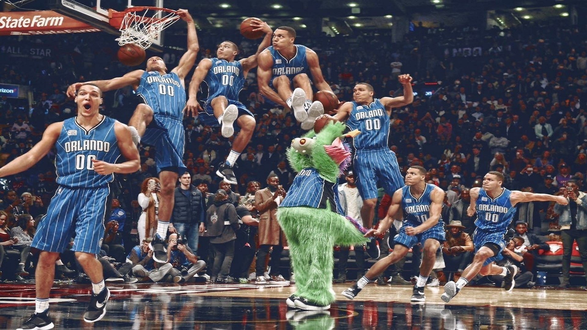 篮网队阵容稳定，目标东部冠军，篮网队队员新阵容